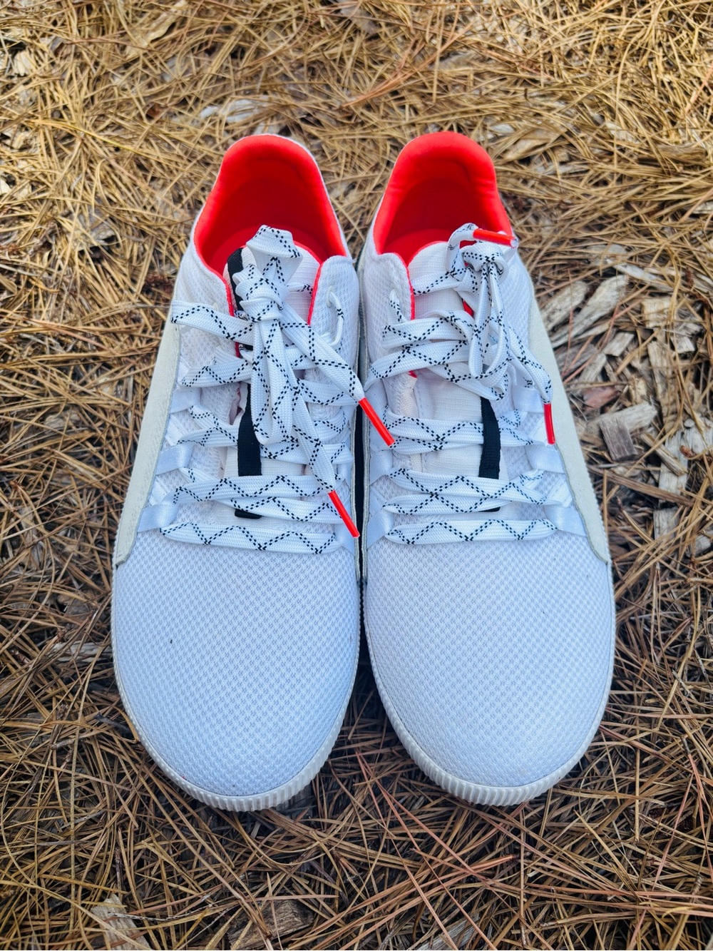 Sorel Out N About III PlusWhite Waterproof Women’s Sneakers size 9.5 - Picture 10 of 11